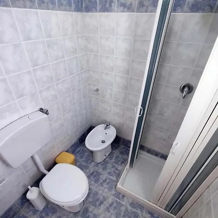 Apartamento Eoliando Per Vacanze - Mare Lipari (Isola Lipari)