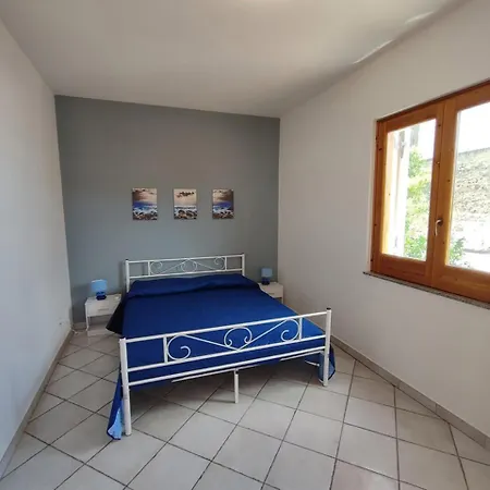 Eoliando Per Vacanze - Mare * Λίπαρι