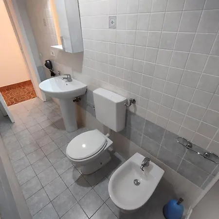 Apartamento Eoliando Per Vacanze - Mare Lipari (Isola Lipari)