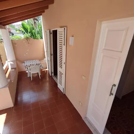 Eoliando Per Vacanze - Mare Λίπαρι