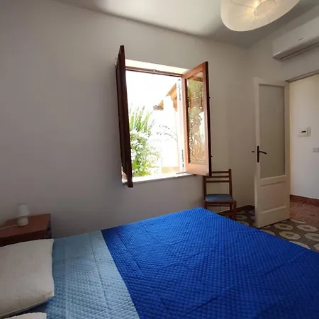 Eoliando Per Vacanze - Mare Apartamento