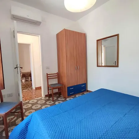 Apartamento Eoliando Per Vacanze - Mare