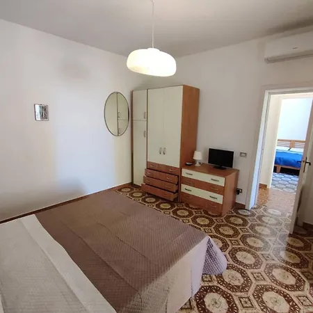Eoliando Per Vacanze - Mare Apartamento Lipari (Isola Lipari)