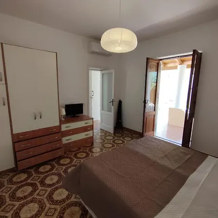 Apartamento Eoliando Per Vacanze - Mare Lipari (Isola Lipari)