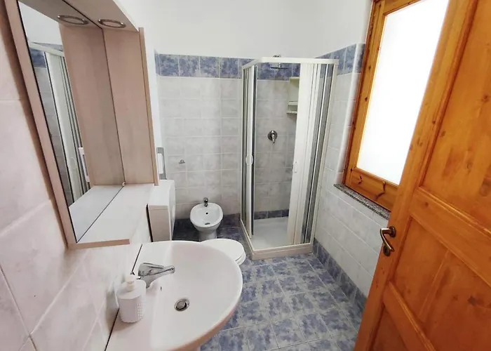 Appartement Eoliando Per Vacanze - Mare