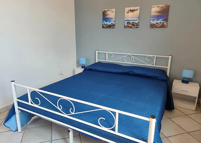 Eoliando Per Vacanze - Mare Appartement Lipari (Isola Lipari)