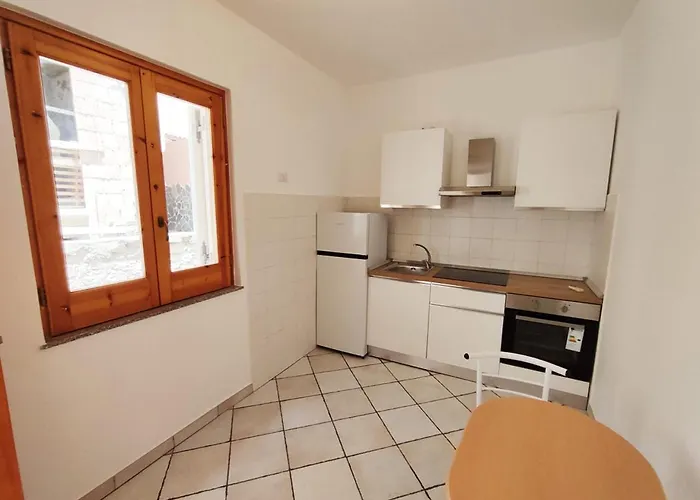 Eoliando Per Vacanze - Mare