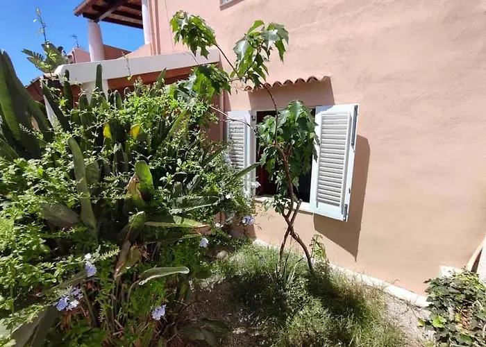 Appartement Eoliando Per Vacanze - Mare *