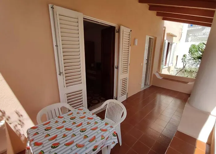 Eoliando Per Vacanze - Mare Appartement Lipari (Isola Lipari)