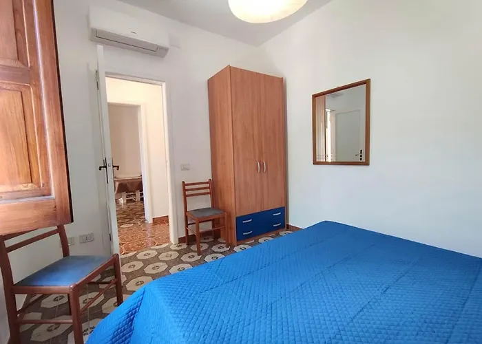 Appartement Eoliando Per Vacanze - Mare