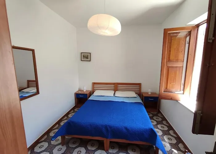 Eoliando Per Vacanze - Mare Appartement *