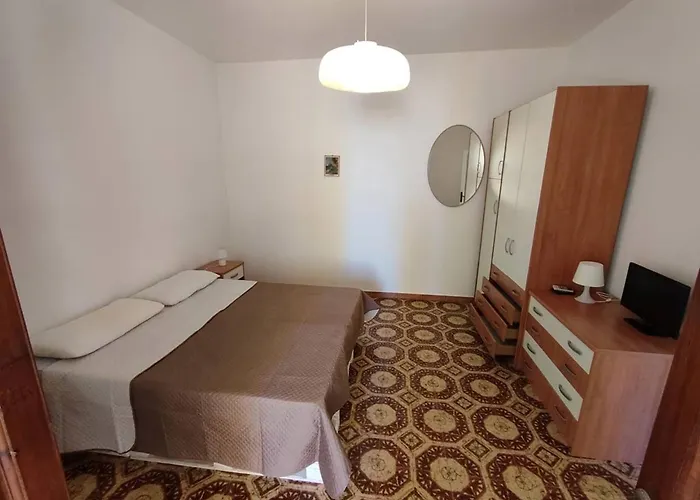 Appartement Eoliando Per Vacanze - Mare *