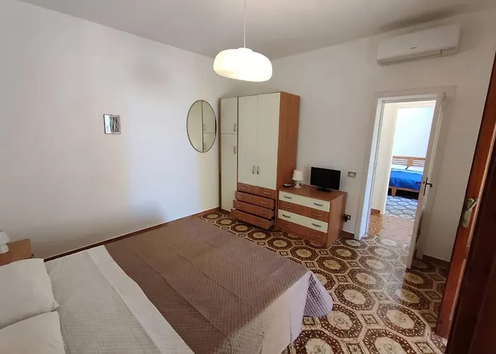 Eoliando Per Vacanze - Mare Appartement Lipari (Isola Lipari)