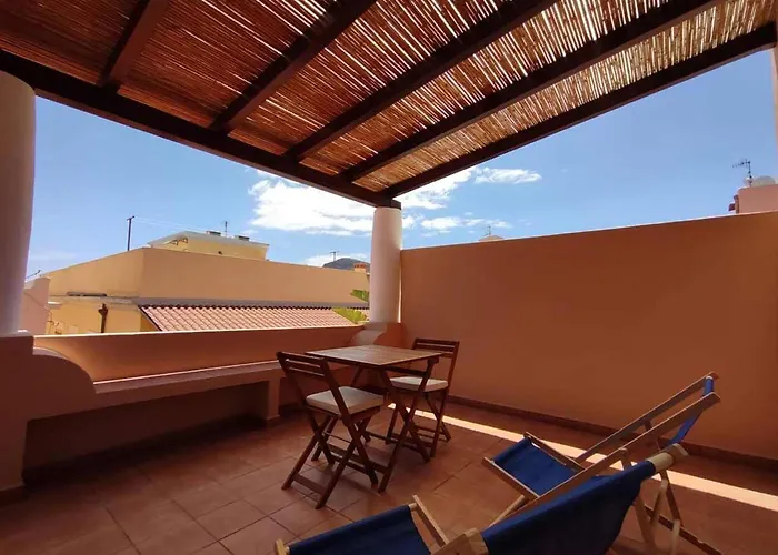 Eoliando Per Vacanze - Mare * Lipari (Isola Lipari)