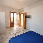 Eoliando Per Vacanze - Mare Apartmán