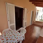 Eoliando Per Vacanze - Mare Apartamento Lipari (Isola Lipari)
