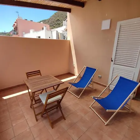 Eoliando Per Vacanze - Mare