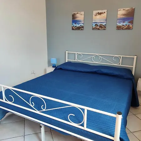 Eoliando Per Vacanze - Mare Apartamento Lipari (Isola Lipari)