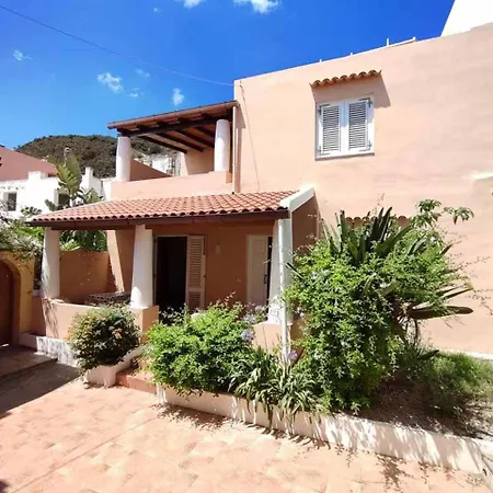 Apartment Eoliando Per Vacanze - Mare