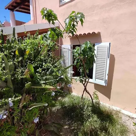 Apartamento Eoliando Per Vacanze - Mare *