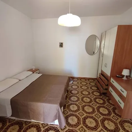 Apartmán Eoliando Per Vacanze - Mare *