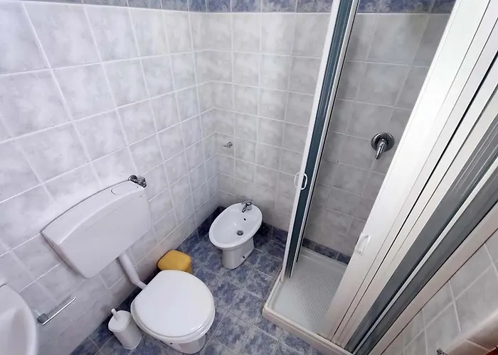 Apartment Eoliando Per Vacanze - Mare Lipari (Isola Lipari)