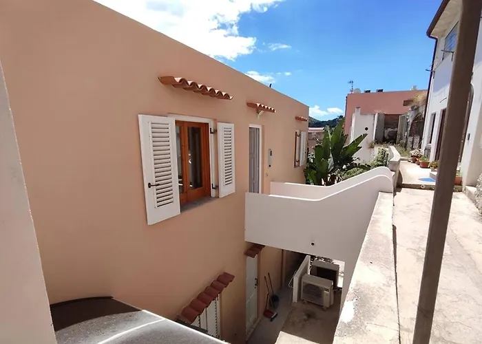 Eoliando Per Vacanze - Mare * Lipari (Isola Lipari)