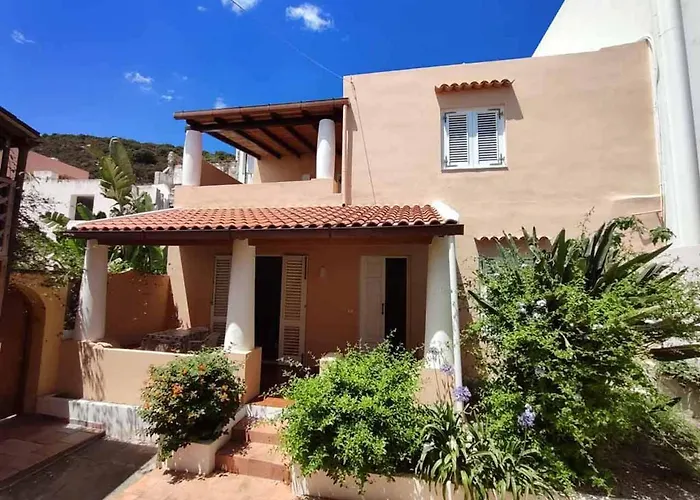 Eoliando Per Vacanze - Mare *