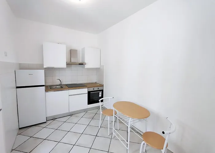 Eoliando Per Vacanze - Mare Lipari (Isola Lipari)