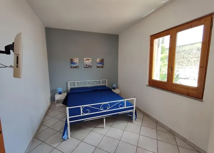 Eoliando Per Vacanze - Mare * Lipari (Isola Lipari)