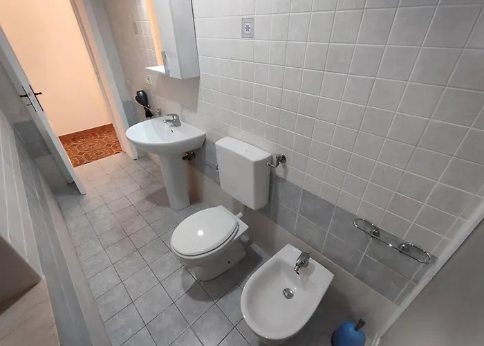 Apartment Eoliando Per Vacanze - Mare Lipari (Isola Lipari)