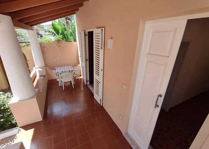 Eoliando Per Vacanze - Mare Lipari (Isola Lipari)