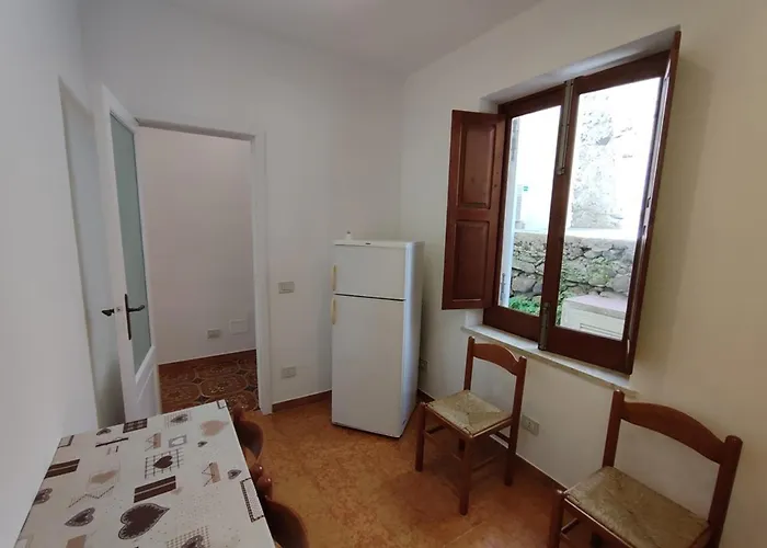 Eoliando Per Vacanze - Mare