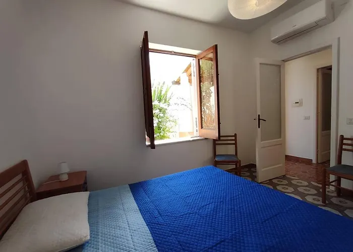 Eoliando Per Vacanze - Mare Apartment