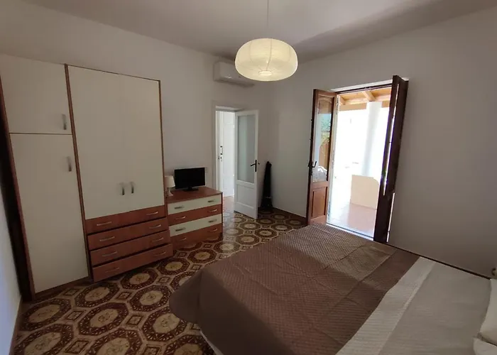 Apartment Eoliando Per Vacanze - Mare Lipari (Isola Lipari)